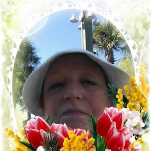 Meet your Posher, Norma